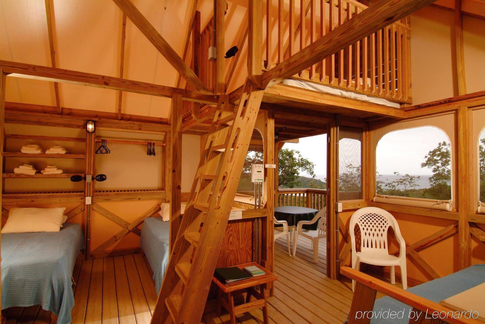 Concordia Eco Resort 객실 사진