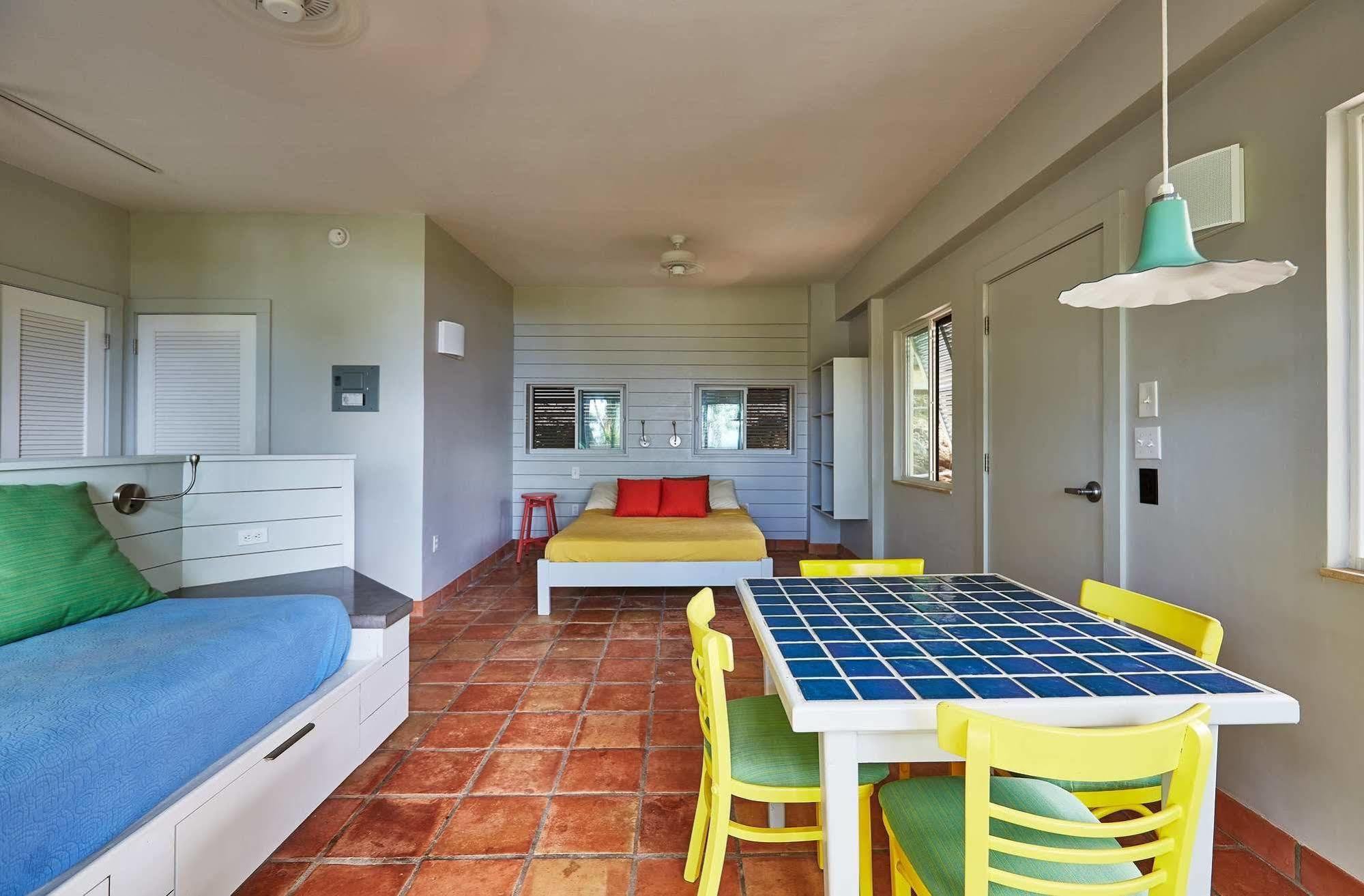 Concordia Eco Resort 외부 사진